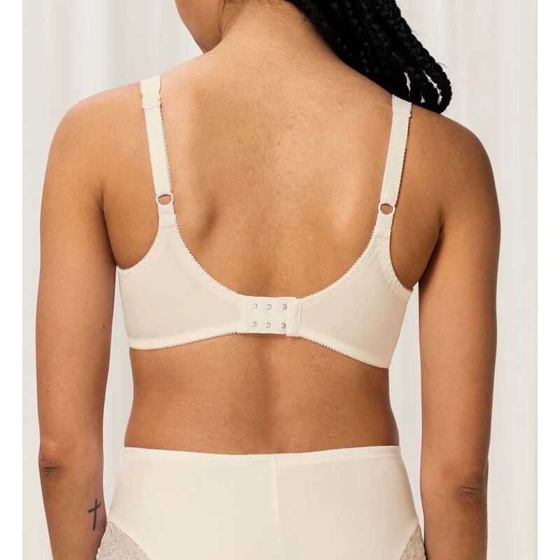 Triumph Ladyform Soft Minimiser Bra image number 4